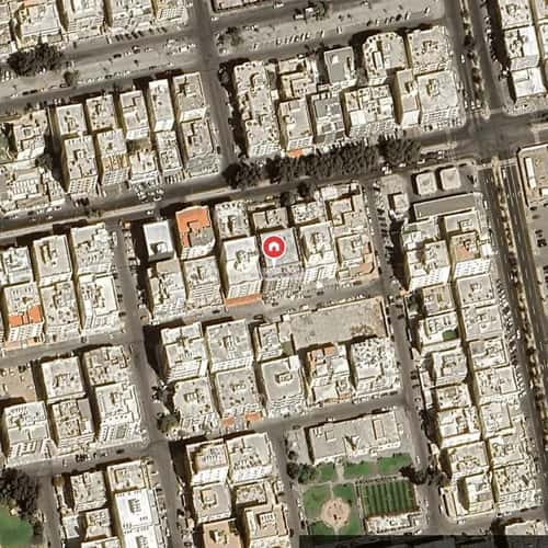 شقة 4 غرف في مشرفة