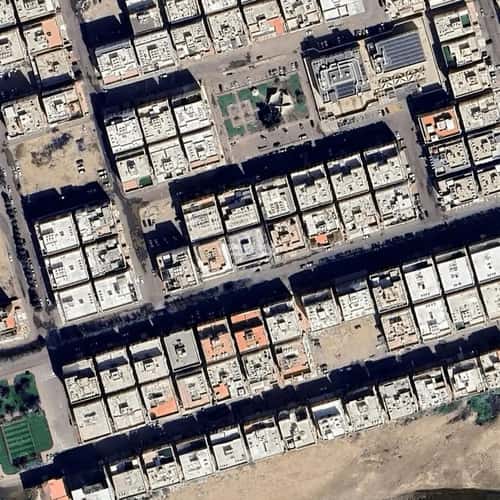 شقة ب 4 غرف المنار، شرق جدة، جدة