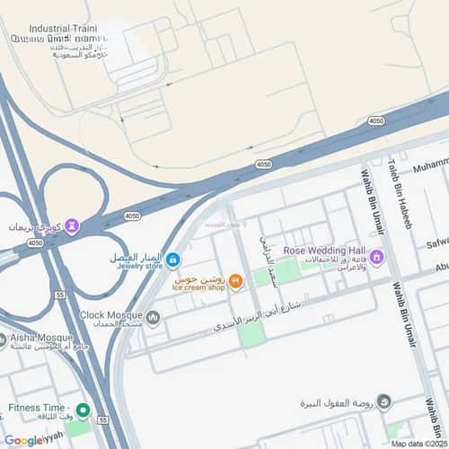 شقة ب 4 غرف المنار، شرق جدة، جدة