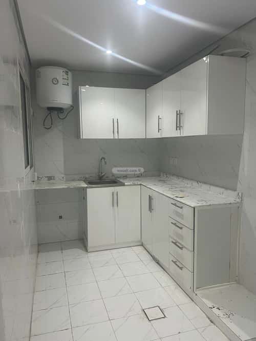 Apartment 625 SQM with 1 Bedroom Al-Aqeek, North Riyadh, Riyadh