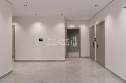 شقة ب 5 غرف الحمراء، الخبر