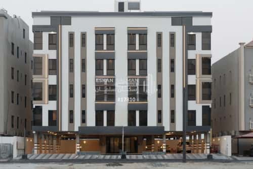 Apartment with 5 Bedrooms Al Hammraa, Khobar