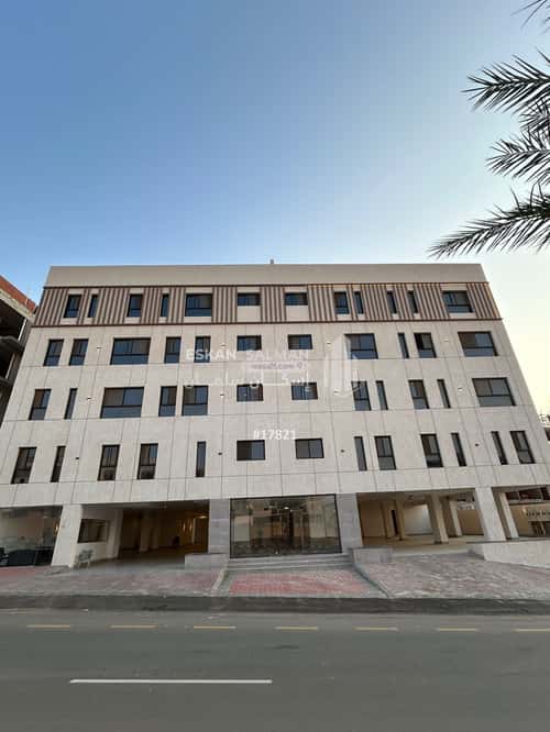 Apartment with 7 Bedrooms Al-Wisam, North Jeddah, Jeddah