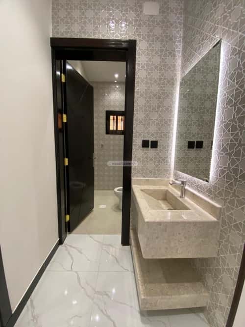 Villa 381 SQM Facing East on 20m Width Street Al Rahab, Alttayif