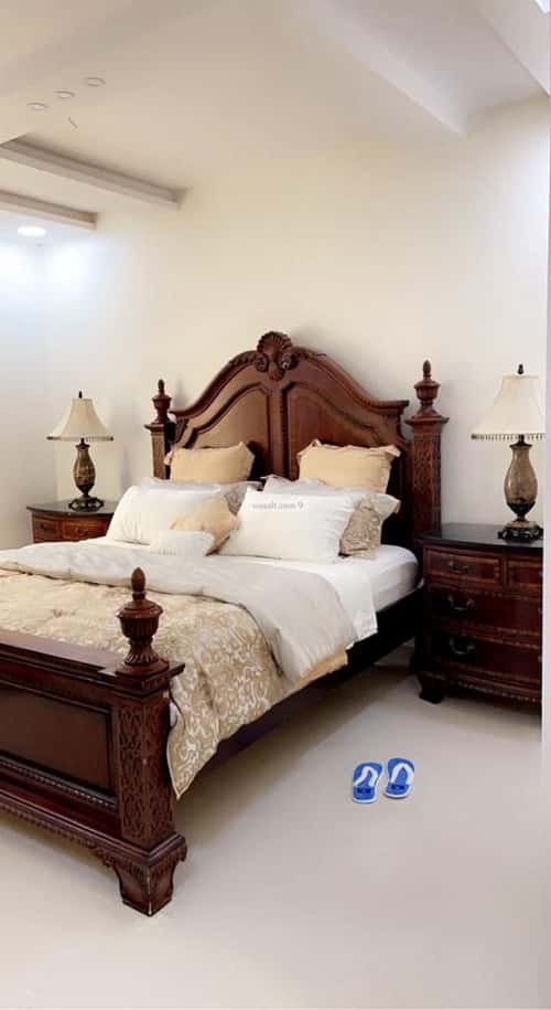 شقة ب 3 غرف القيروان، شمال الرياض، الرياض