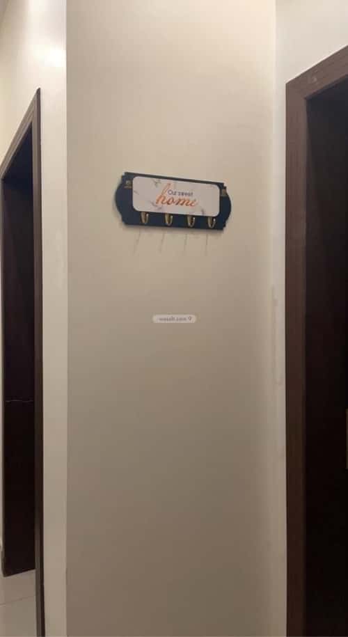 شقة ب 3 غرف القيروان، شمال الرياض، الرياض