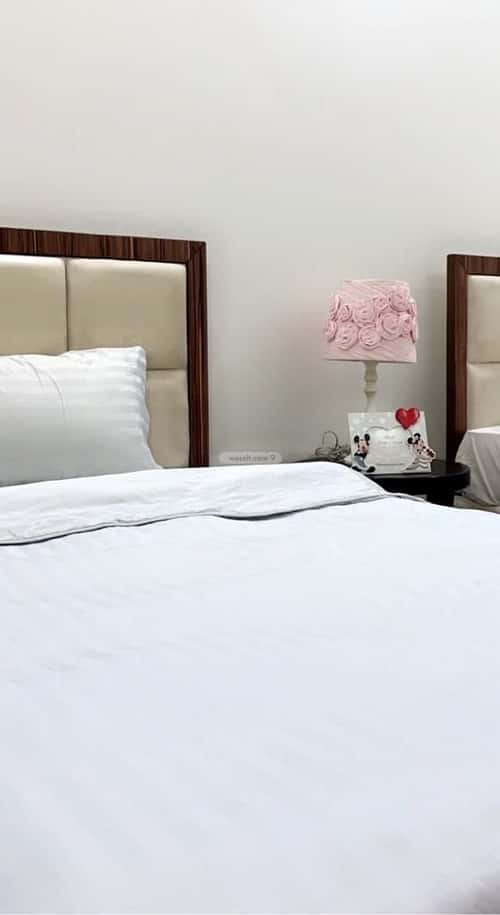 شقة ب 3 غرف القيروان، شمال الرياض، الرياض