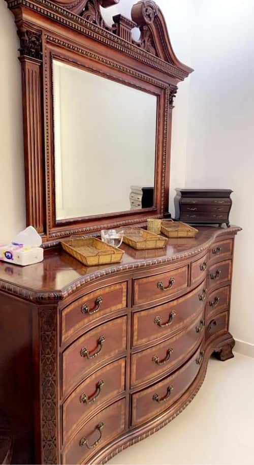 شقة ب 3 غرف القيروان، شمال الرياض، الرياض