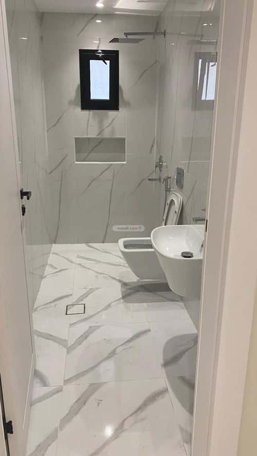 شقة ب 4 غرف الواحة، شرق جدة، جدة