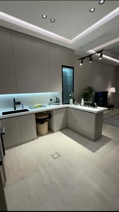 شقة ب 3 غرف الشعلة، الدمام