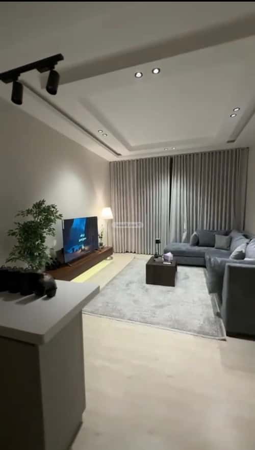 Apartment with 3 Bedrooms Al Shooalah, Aldammam