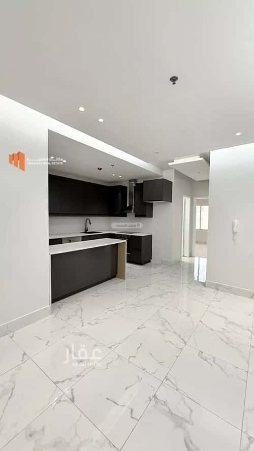 شقة بغرفتين الدانة الشمالية، الظهران