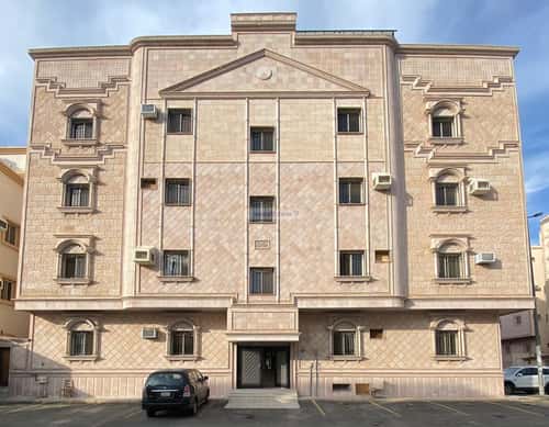 Apartment with 5 Bedrooms Al-Qayem Al-A'La, Alttayif