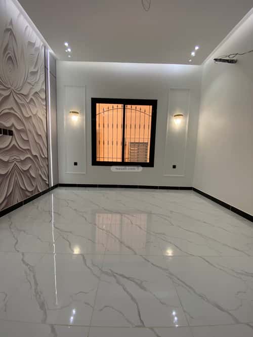 Villa 381 SQM Facing East on 20m Width Street Al Rahab, Alttayif