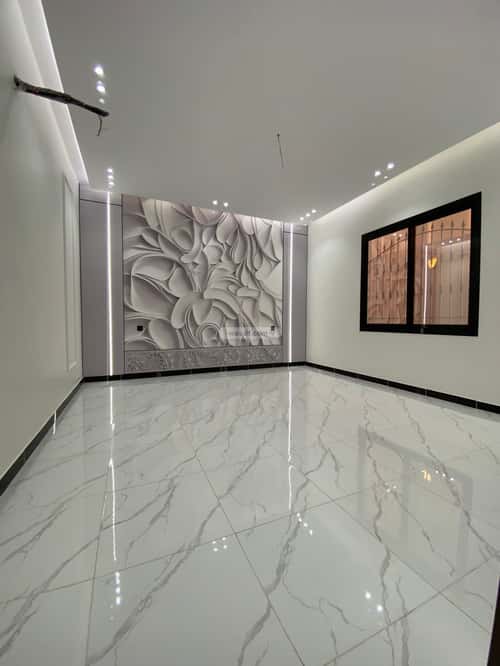 فيلا 381 متر مربع شرقية على شارع 20م الرحاب، الطائف