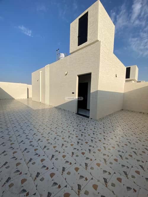 فيلا 381 متر مربع شرقية على شارع 20م الرحاب، الطائف