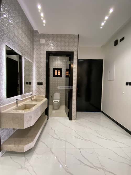 Villa 381 SQM Facing East on 20m Width Street Al Rahab, Alttayif