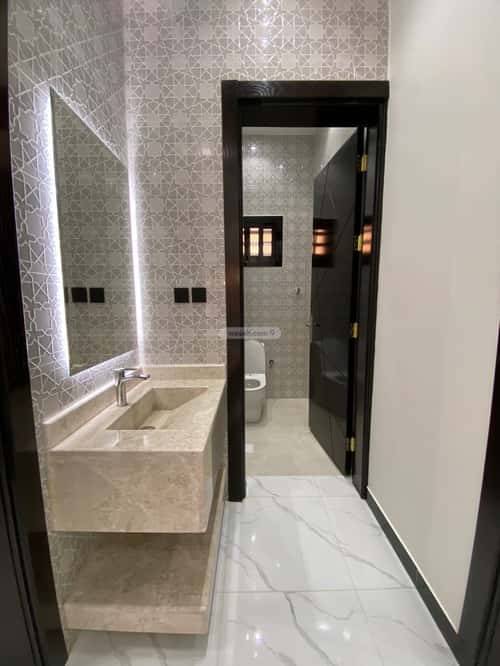 Villa 381 SQM Facing East on 20m Width Street Al Rahab, Alttayif