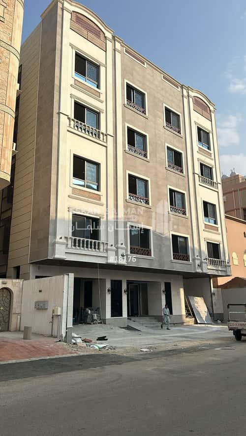 Apartment with 5 Bedrooms Alshawkia, Makkah Al Mukarramah