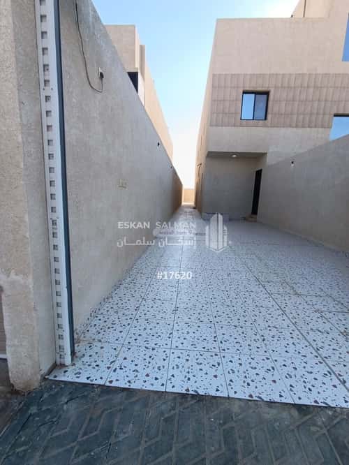 Floor 175 SQM with 6 Bedrooms Dahiat Namar, West Riyadh, Riyadh