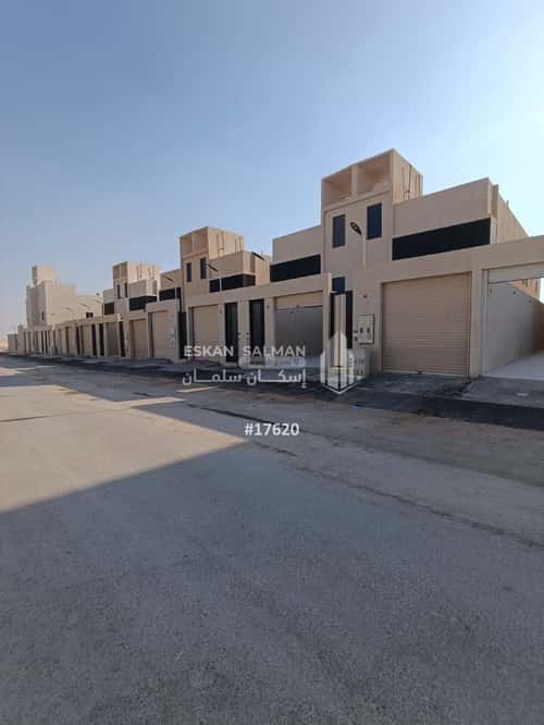 دور 175 متر مربع ب 6 غرف ضاحية نمار، غرب الرياض، الرياض