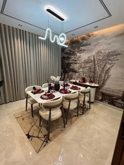 شقة ب 4 غرف شوران، المدينة المنورة