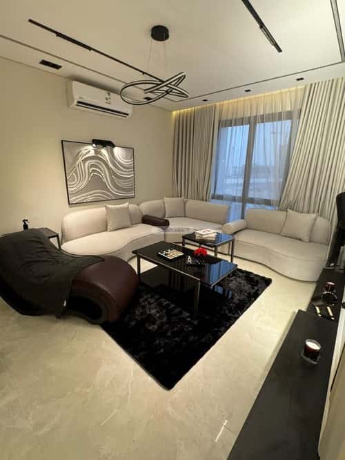 Apartment with 4 Bedrooms Al Shouran, Madinah