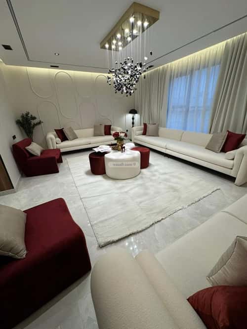 Apartment with 4 Bedrooms Al Shouran, Madinah