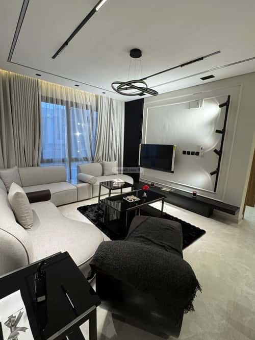 Apartment with 4 Bedrooms Al Shouran, Madinah