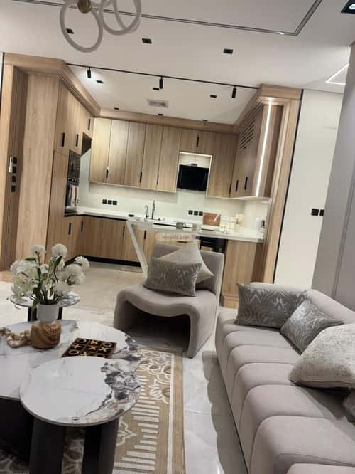 شقة ب 4 غرف شوران، المدينة المنورة