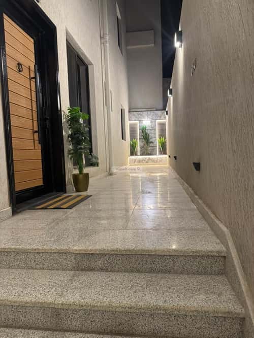 Apartment with 4 Bedrooms Al Shouran, Madinah