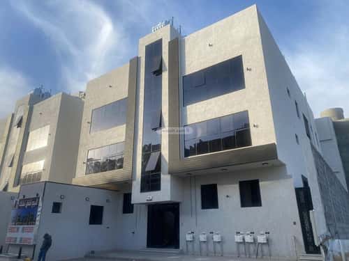 Apartment with 4 Bedrooms Al Shouran, Madinah