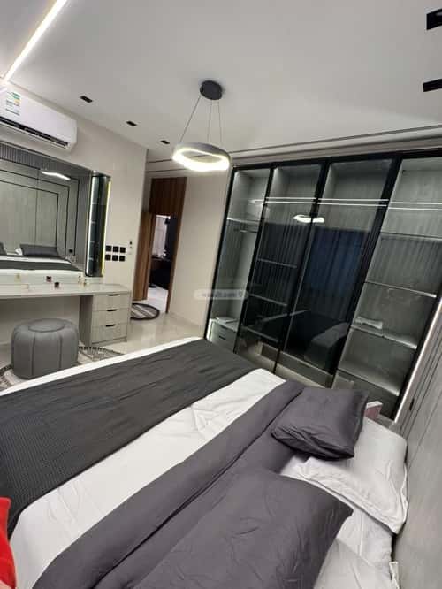 شقة ب 4 غرف شوران، المدينة المنورة