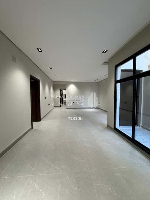 دور 214 متر مربع ب 5 غرف إشبيلية، شرق الرياض، الرياض