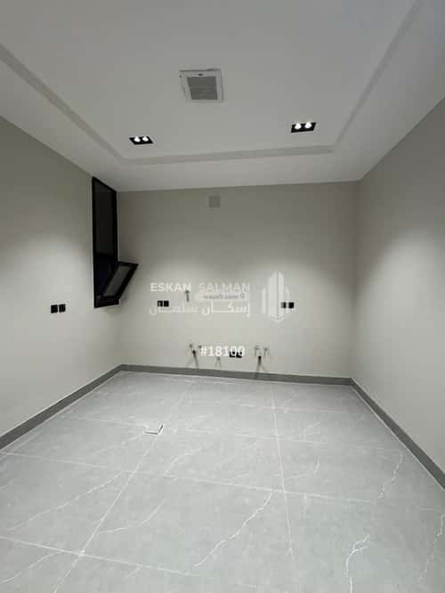 Floor 214 SQM with 5 Bedrooms Ishbiliyah, East Riyadh, Riyadh