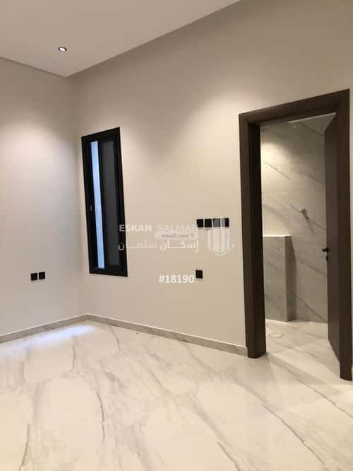 دور 154 متر مربع ب 6 غرف المعيزيلة، شرق الرياض، الرياض