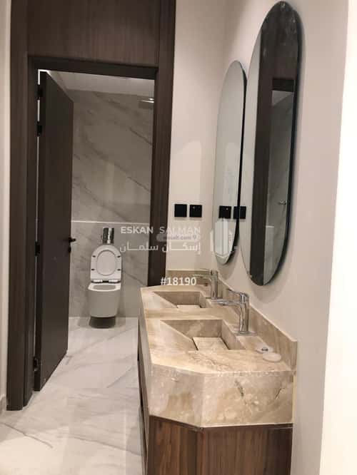 دور 154 متر مربع ب 6 غرف المعيزيلة، شرق الرياض، الرياض