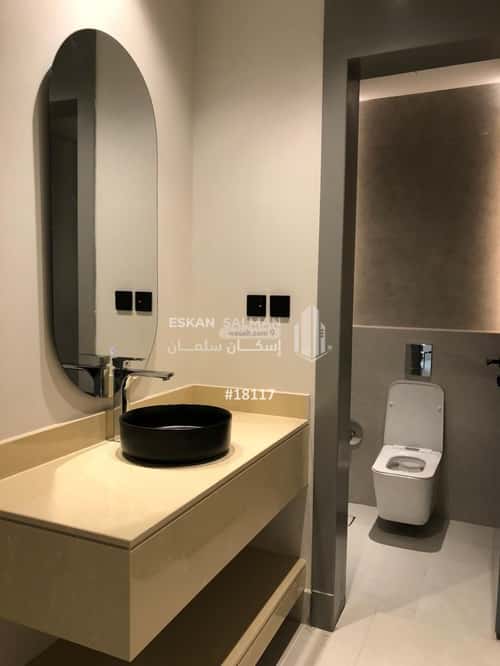 دور 168 متر مربع ب 5 غرف الجنادرية، شرق الرياض، الرياض