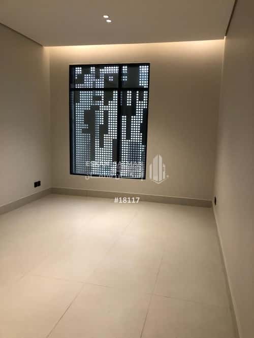 Floor 168 SQM with 5 Bedrooms Al-Janadriyah, East Riyadh, Riyadh