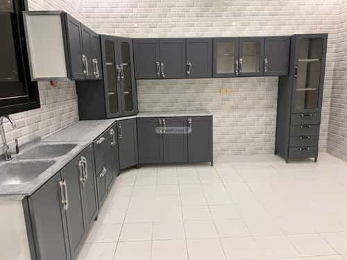 شقة ب 3 غرف العارض، شمال الرياض، الرياض