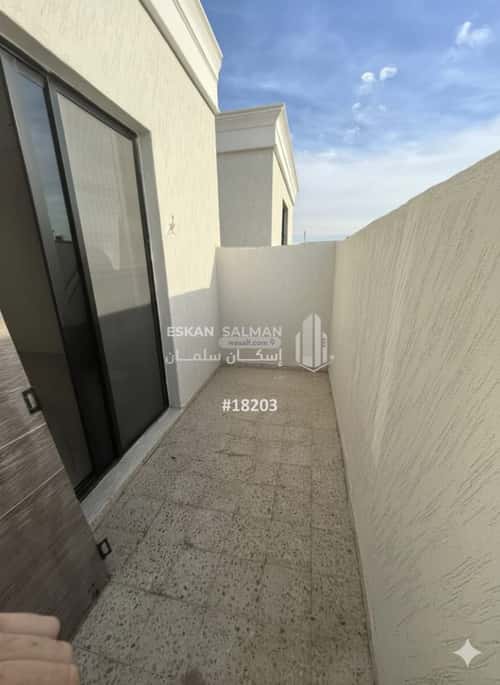 شقة ب 3 غرف المعيزيلة، شرق الرياض، الرياض