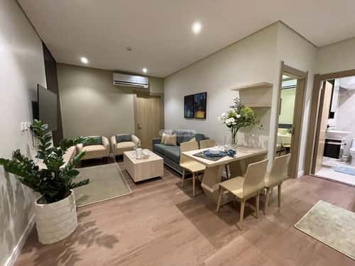 Apartment with 1 Bedroom Al-Malqa, North Riyadh, Riyadh