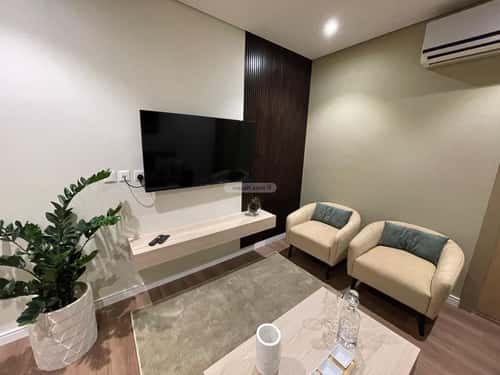 Apartment with 1 Bedroom Al-Malqa, North Riyadh, Riyadh