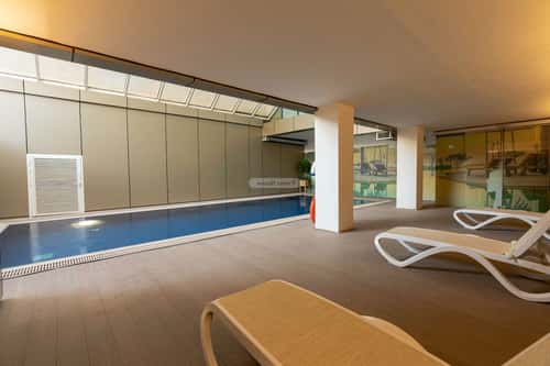 Apartment with 1 Bedroom Al-Malqa, North Riyadh, Riyadh