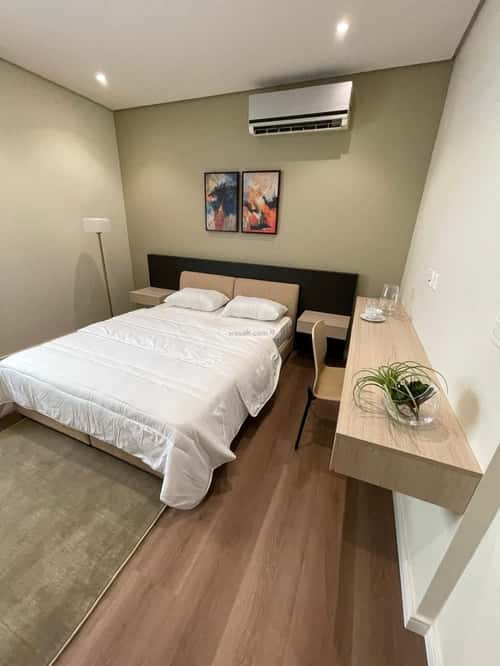 Apartment with 1 Bedroom Al-Malqa, North Riyadh, Riyadh