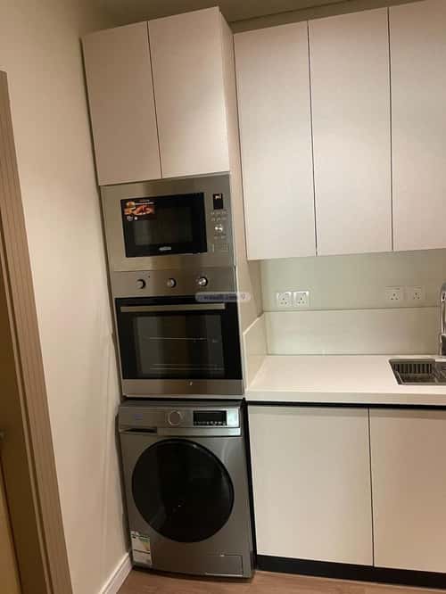 Apartment with 1 Bedroom Al-Malqa, North Riyadh, Riyadh