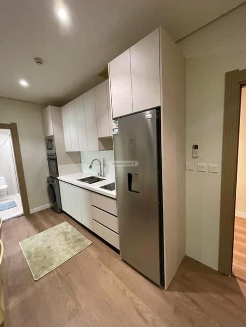 Apartment with 1 Bedroom Al-Malqa, North Riyadh, Riyadh