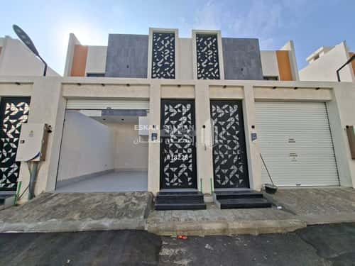 دور 176 متر مربع ب 5 غرف الرحمانية، شرق جدة، جدة