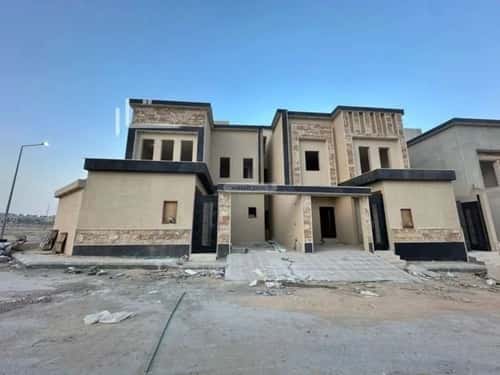 Floor 197 SQM with 4 Bedrooms Taybah, South Riyadh, Riyadh
