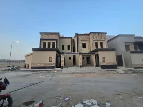 دور 197 متر مربع ب 4 غرف طيبة، جنوب الرياض، الرياض